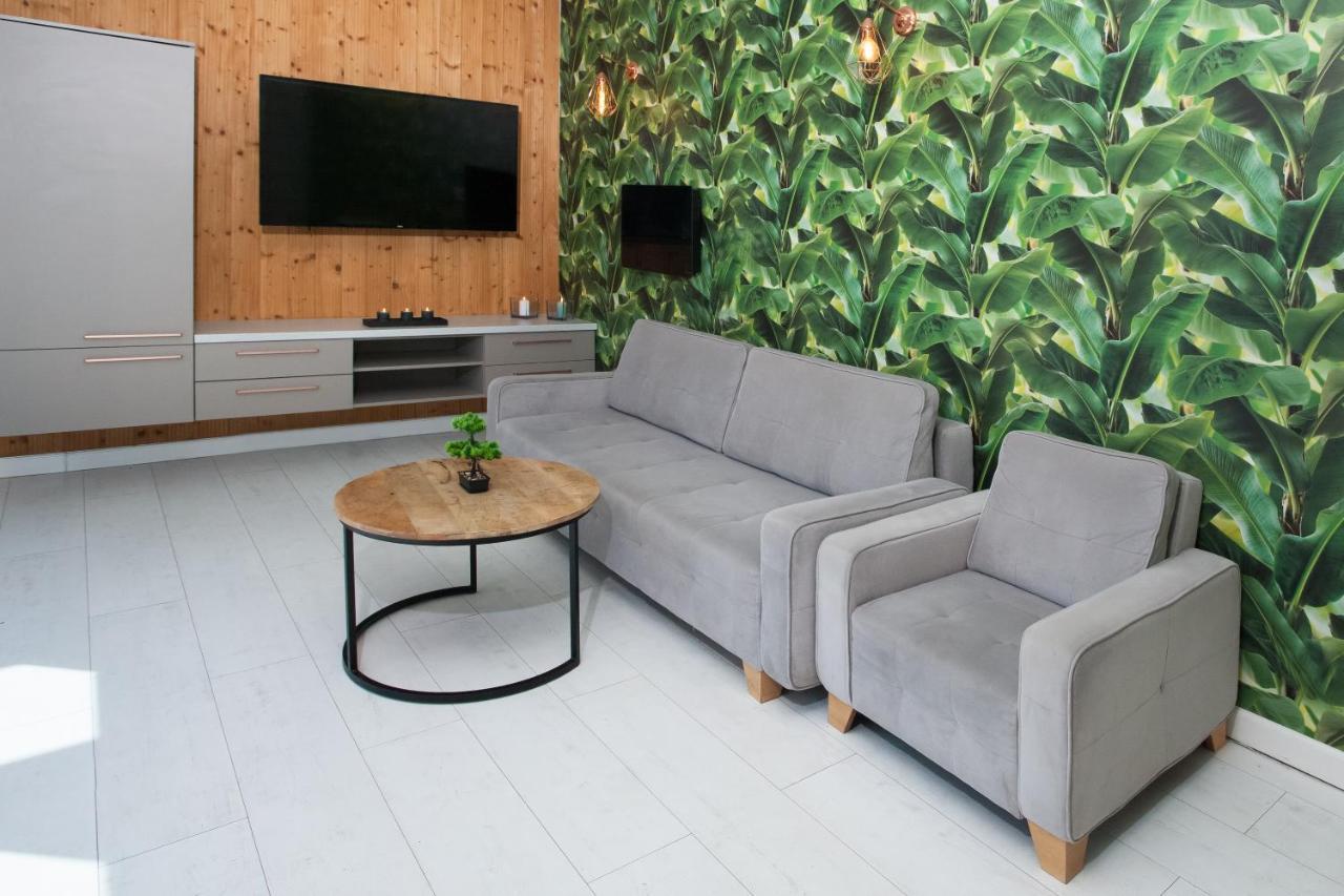Marina Mietkow Hotel Dominice Екстериор снимка