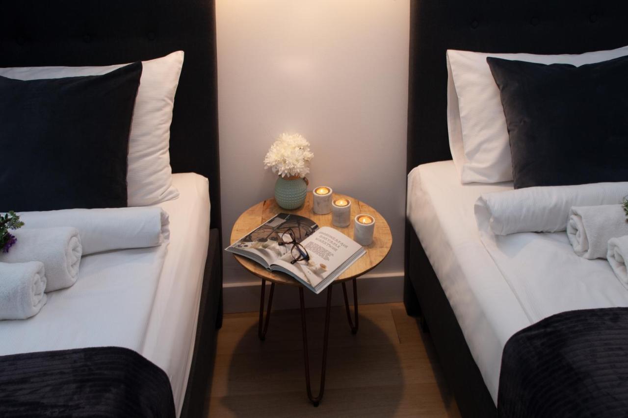 Marina Mietkow Hotel Dominice Екстериор снимка