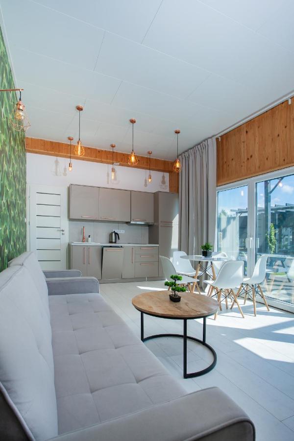 Marina Mietkow Hotel Dominice Екстериор снимка