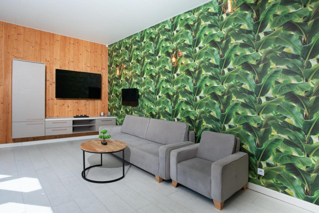 Marina Mietkow Hotel Dominice Екстериор снимка