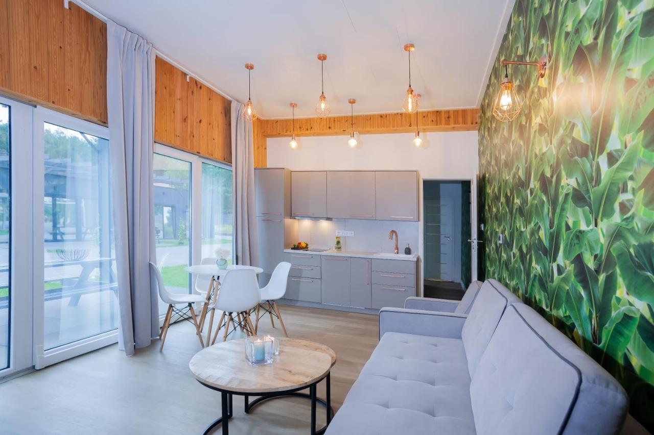 Marina Mietkow Hotel Dominice Екстериор снимка