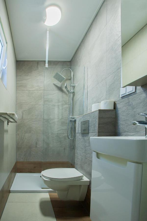Marina Mietkow Hotel Dominice Екстериор снимка