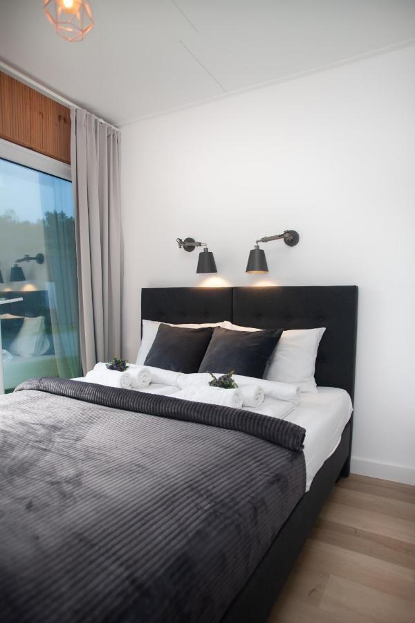 Marina Mietkow Hotel Dominice Екстериор снимка