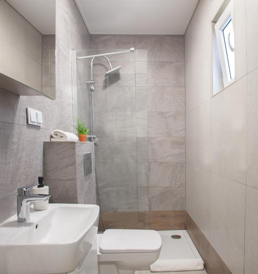 Marina Mietkow Hotel Dominice Екстериор снимка