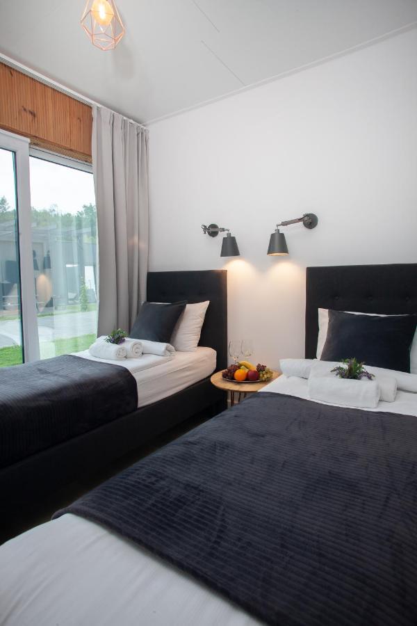 Marina Mietkow Hotel Dominice Екстериор снимка
